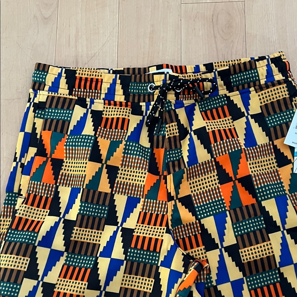 Fresh Prints Of Bel-Air size Medium - Picture 3 of 7
